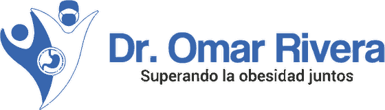 Dr. Omar Rivera · Superando la obesidad juntos